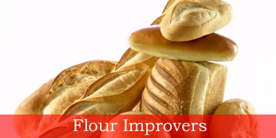 Flour Improvers